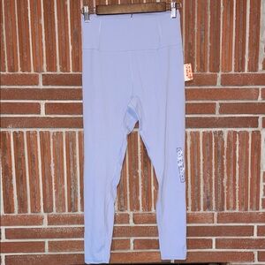 Free People Never Better 7/8 Length Leggings NWT Medium